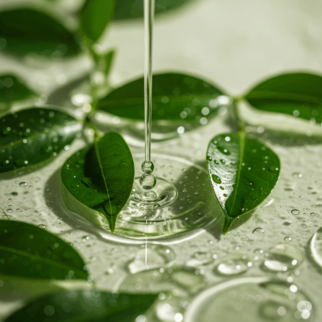Produits beauté bien-être bio avec Maison zéro déchet