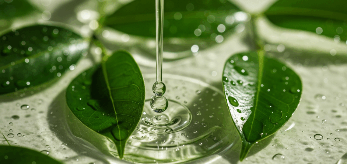 Produits beauté bien-être bio avec Maison zéro déchet