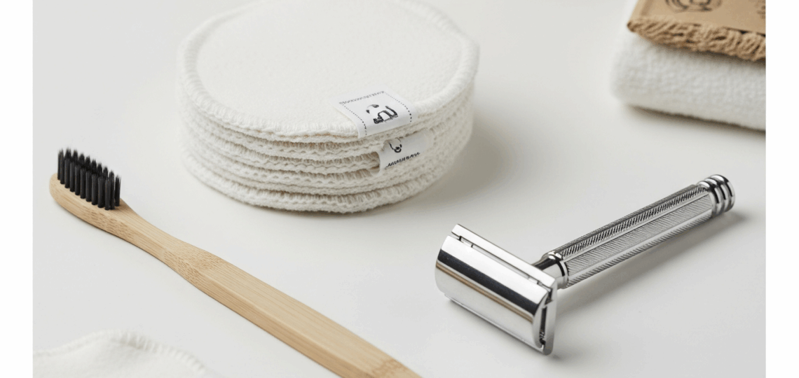 Produits hygiène bio Maison zéro déchet