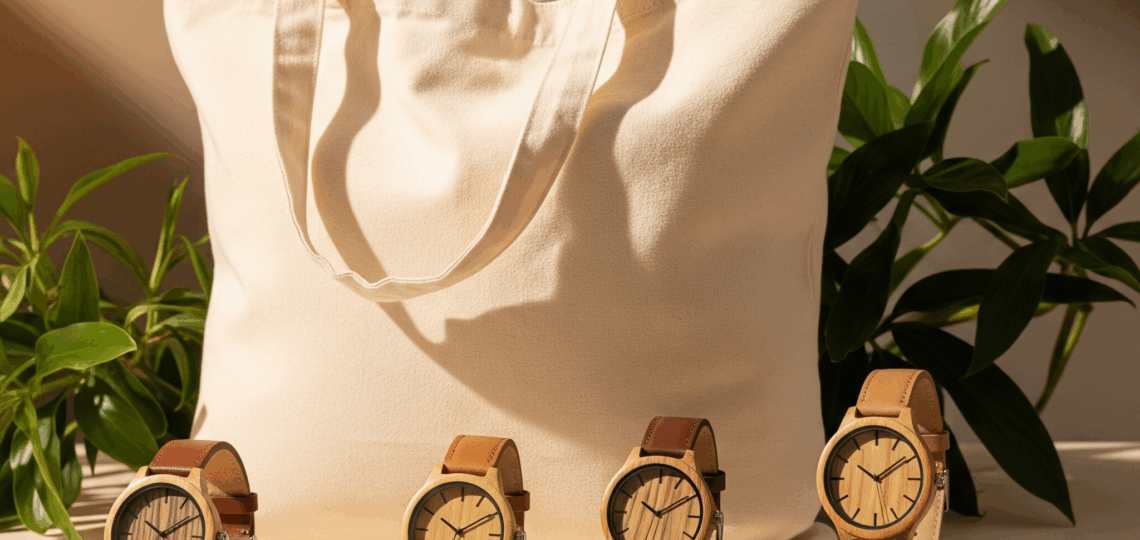 Mode & accessoires écoresponsables chez Maison zéro déchet