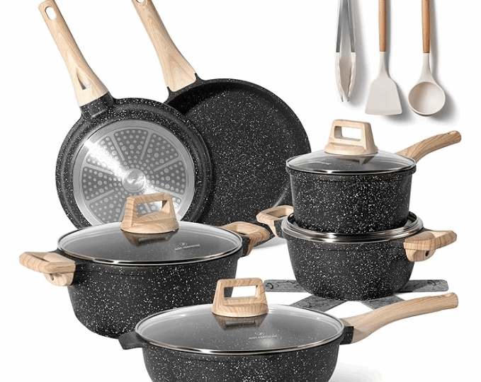 Comment choisir une bonne casserole