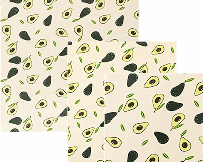 Comment laver les emballages en cire d’abeille