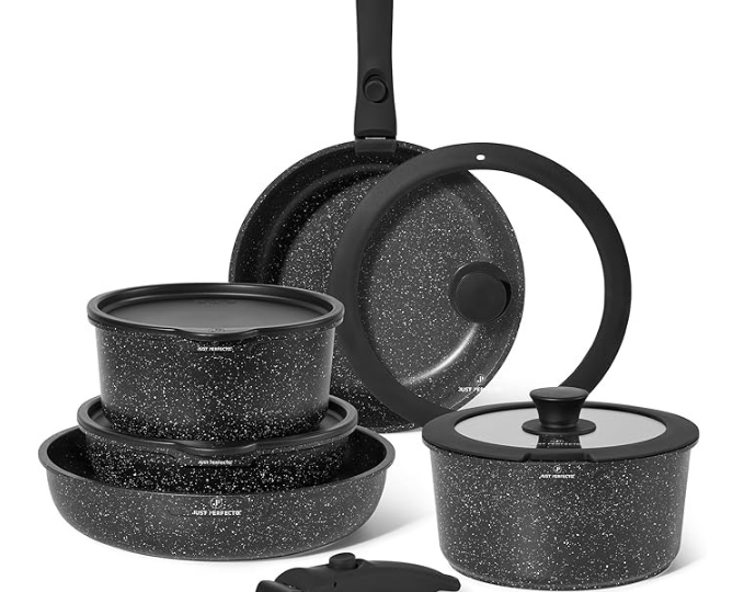 Casseroles en céramique les avantages