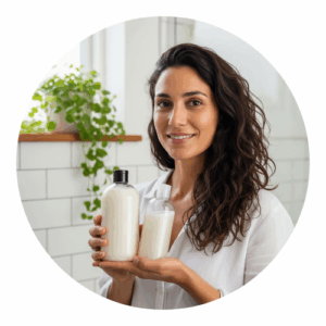 Beauté et hygiène bio Maison zéro déchet