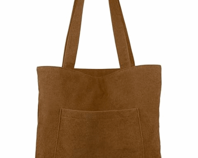 Pourquoi on dit "tote bag" ?