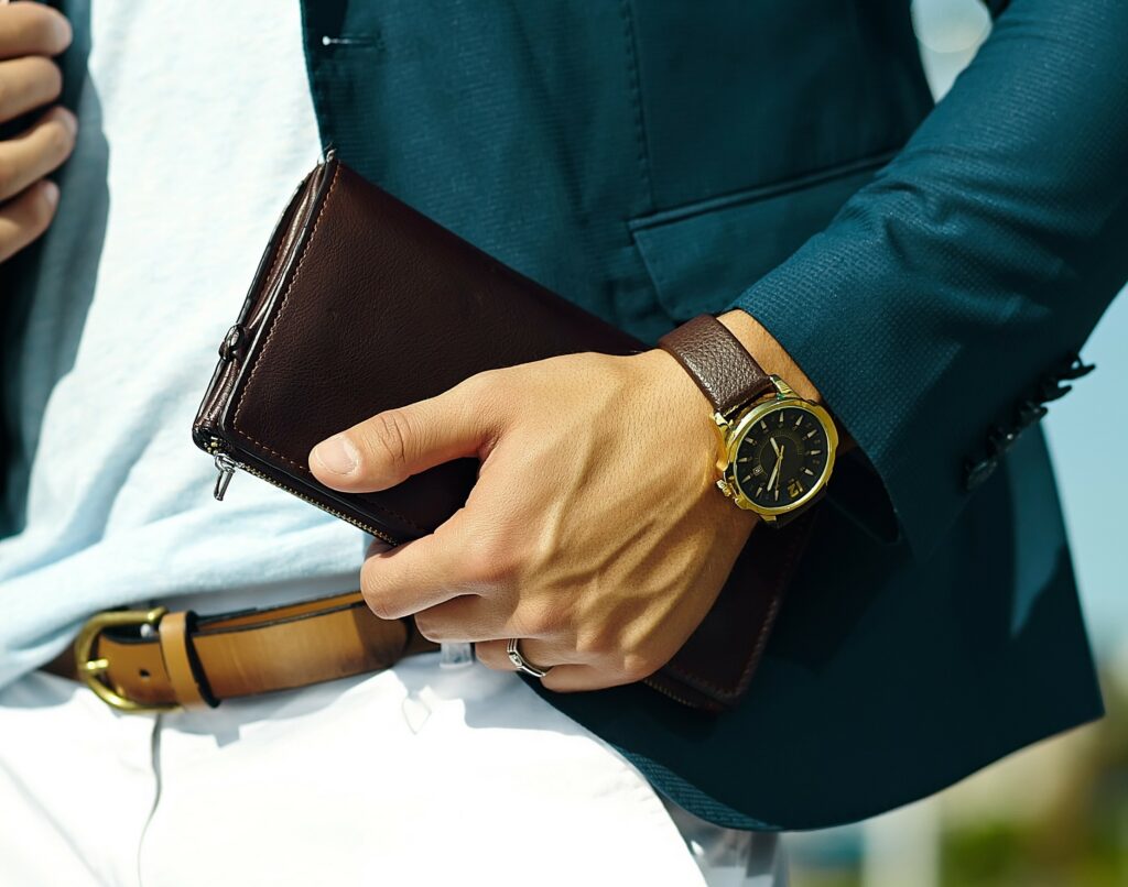 Meilleurs montres pour homme Maison zéro déchet