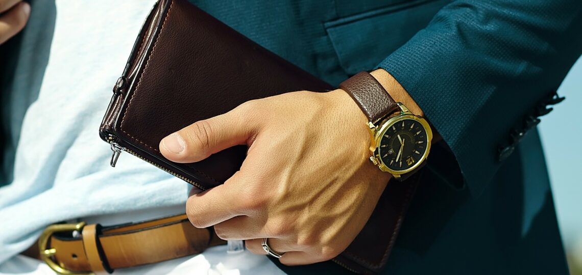 Les meilleures marques de montres pour hommes