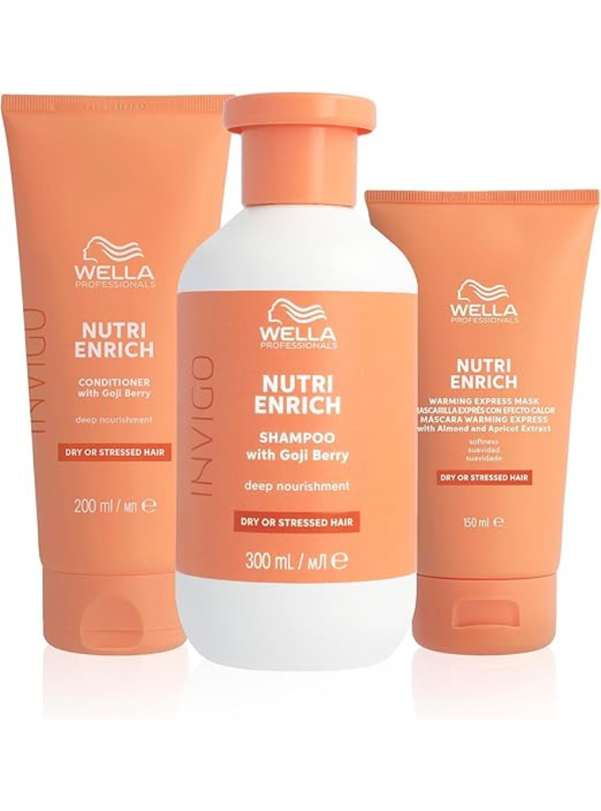 Shampoing, Après-shampoing, masque Maison zéro déchet