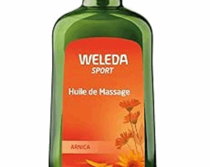 Comment utiliser le body lotion ?