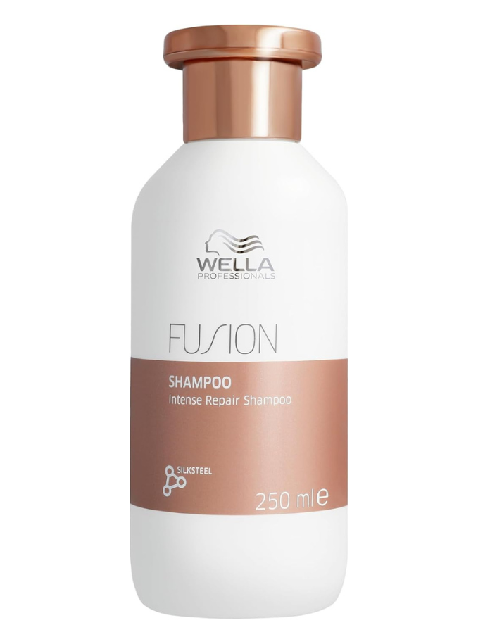 Wella Professionals Fusion Shampoing Réparation Intense Maison zéro déchet