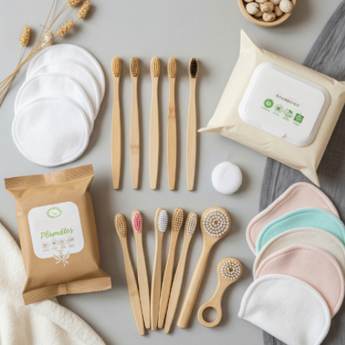 produit hygiène bio Maison zéro déchet