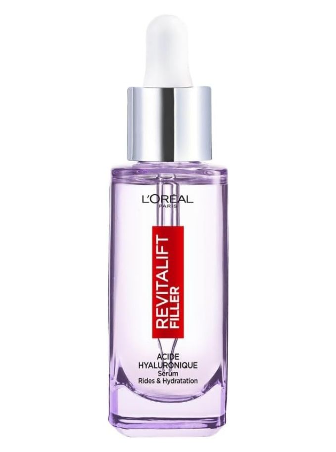 Sérum Anti-Rides & Anti-Âge – 1.5% Acide Hyaluronique Pur