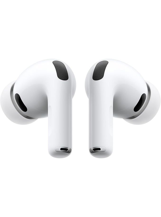 Apple AirPods Pro 3, écouteurs avec détection fréquence Cardiaque