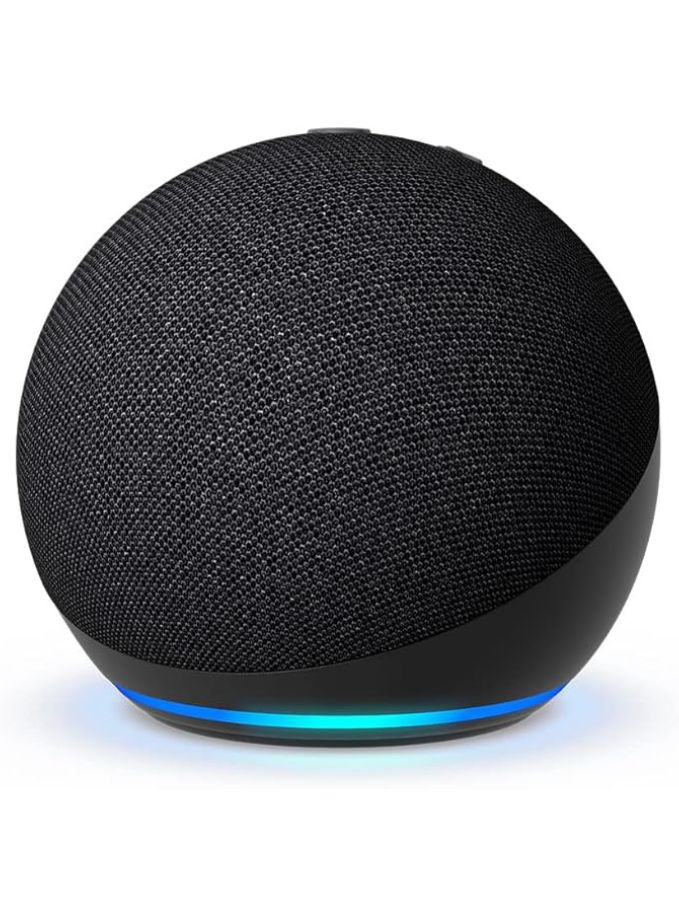 Echo Dot New gen - Amazon Enceinte connectée
