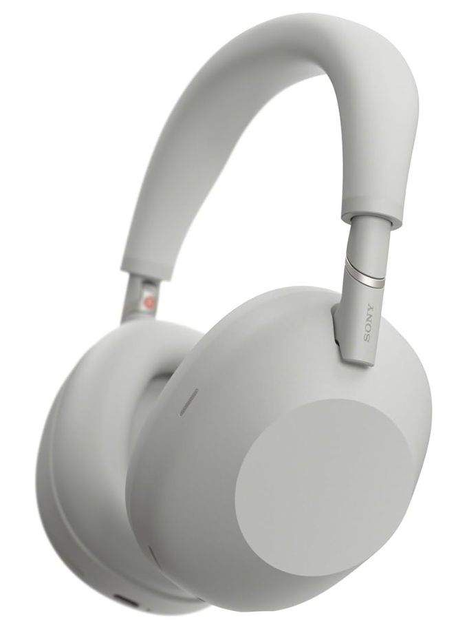Sony WH-1000XM6 Casque sans-Fil Bluetooth à réduction de Bruit