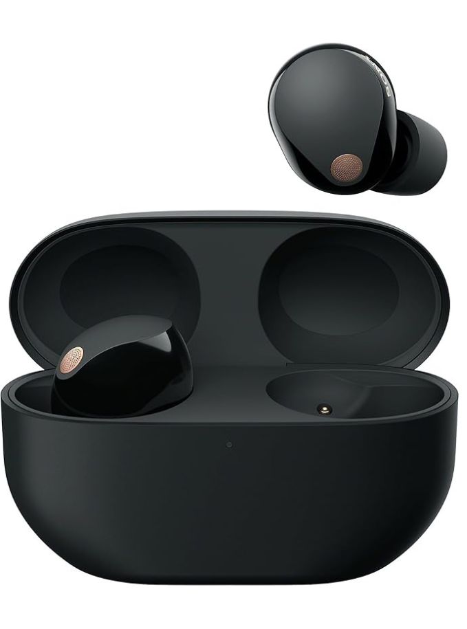 Sony WF-1000XM5 écouteurs sans Fil à réduction de Bruit, Bluetooth